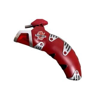 Bakugan Battle Brawlers Hand Launcher Ball Shooter Sega Toys Spin Master